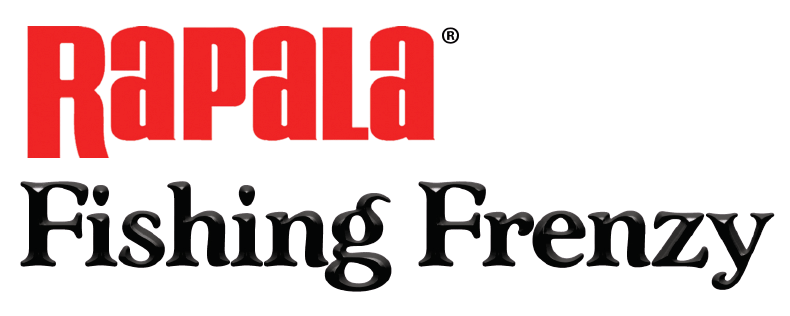 Rapala Fishing Frenzy 2009 logo for Xbox 360